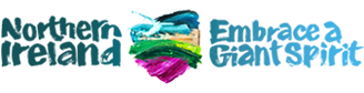 Discover Northern Ireland logo